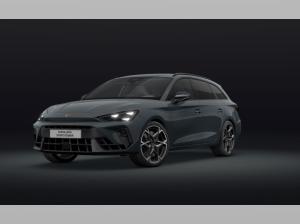 Cupra Leon 2.0 TSI VZ DSG 4WD Sportstourer | Gewerbe