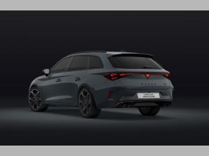 Cupra Leon 2.0 TSI VZ DSG 4WD Sportstourer | Gewerbe