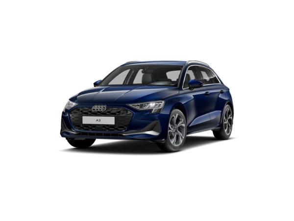 Audi A3 Sportback 30 TFSI+WINTERRÄDER+STANDHEIZUNG+KAMERA+