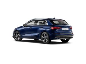 Audi A3 Sportback 30 TFSI+WINTERRÄDER+STANDHEIZUNG+KAMERA+