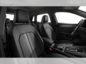Audi A3 Sportback 30 TFSI+WINTERRÄDER+STANDHEIZUNG+KAMERA+
