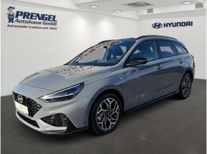 Hyundai i30 CW 1.6T DCT N-Line PANO LED NAVI APP