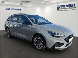 Hyundai i30 CW 1.6T DCT N-Line PANO LED NAVI APP