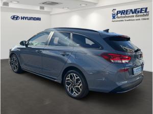 Hyundai i30 CW 1.6T DCT N-Line PANO LED NAVI APP