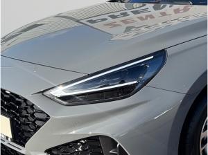 Hyundai i30 CW 1.6T DCT N-Line PANO LED NAVI APP