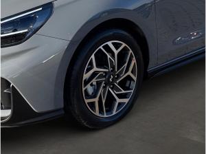 Hyundai i30 CW 1.6T DCT N-Line PANO LED NAVI APP