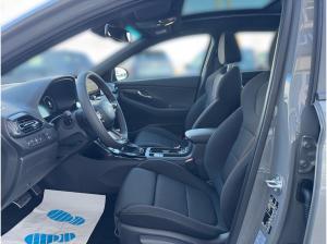 Hyundai i30 CW 1.6T DCT N-Line PANO LED NAVI APP