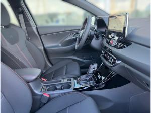 Hyundai i30 CW 1.6T DCT N-Line PANO LED NAVI APP