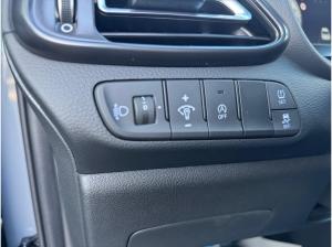 Hyundai i30 CW 1.6T DCT N-Line PANO LED NAVI APP