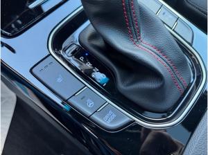 Hyundai i30 CW 1.6T DCT N-Line PANO LED NAVI APP