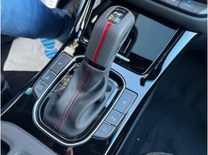 Hyundai i30 CW 1.6T DCT N-Line PANO LED NAVI APP