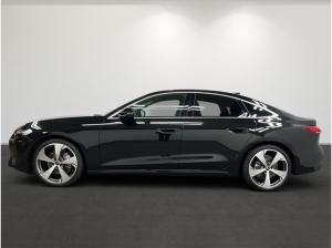 Audi A5 Limousine TFSI AHK 20" Kamera LED+ Navi