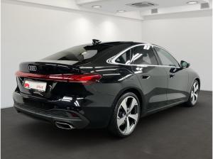 Audi A5 Limousine TFSI AHK 20" Kamera LED+ Navi