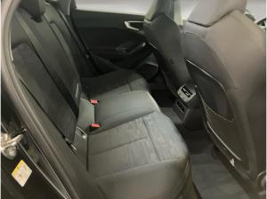 Audi A5 Limousine TFSI AHK 20" Kamera LED+ Navi