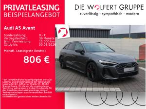 Audi A5 Avant e-hybrid quattro S line S tronic*0,5%*