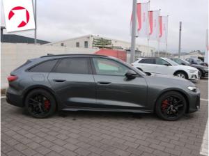 Audi A5 Avant e-hybrid quattro S line S tronic*0,5%*