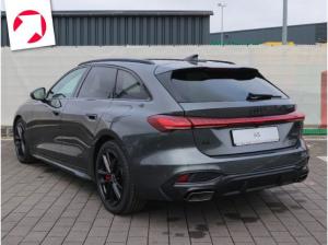 Audi A5 Avant e-hybrid quattro S line S tronic*0,5%*