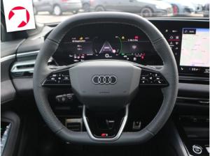 Audi A5 Avant e-hybrid quattro S line S tronic*0,5%*