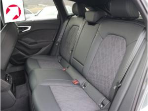 Audi A5 Avant e-hybrid quattro S line S tronic*0,5%*