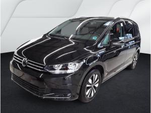 Volkswagen Touran Comfortline Goal 1.5 TSI 110kW - Rear View Navi ACC CarPlay PDC LM 7-Sitzer GJR