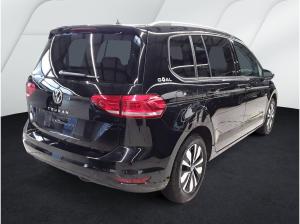 Volkswagen Touran Comfortline Goal 1.5 TSI 110kW - Rear View Navi ACC CarPlay PDC LM 7-Sitzer GJR