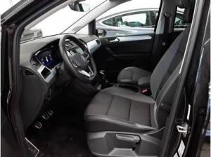 Volkswagen Touran Comfortline Goal 1.5 TSI 110kW - Rear View Navi ACC CarPlay PDC LM 7-Sitzer GJR