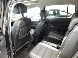 Volkswagen Touran Comfortline Goal 1.5 TSI 110kW - Rear View Navi ACC CarPlay PDC LM 7-Sitzer GJR