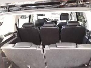 Volkswagen Touran Comfortline Goal 1.5 TSI 110kW - Rear View Navi ACC CarPlay PDC LM 7-Sitzer GJR