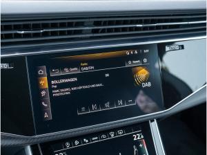 Audi Q8 SUV S line business TDI quattro
