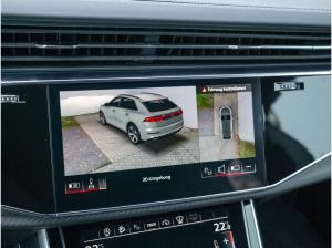 Audi Q8 SUV S line business TDI quattro
