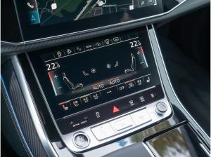 Audi Q8 SUV S line business TDI quattro