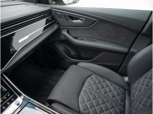 Audi Q8 SUV S line business TDI quattro