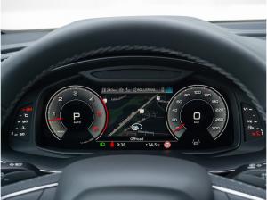 Audi Q8 SUV S line business TDI quattro