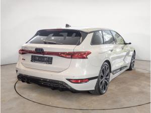 Audi S6 Avant edition one beige e-tron