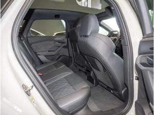 Audi S6 Avant edition one beige e-tron