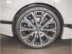 Audi S6 Avant edition one beige e-tron