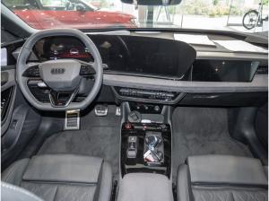Audi S6 Avant edition one beige e-tron