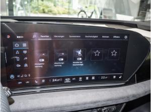 Audi S6 Avant edition one beige e-tron