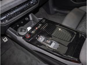 Audi S6 Avant edition one beige e-tron