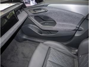 Audi S6 Avant edition one beige e-tron