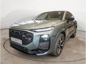 Audi Q3 Sportback TFSI quattro