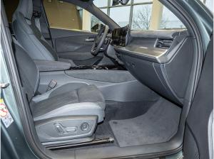 Audi Q3 Sportback TFSI quattro