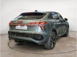 Audi Q3 Sportback TFSI quattro