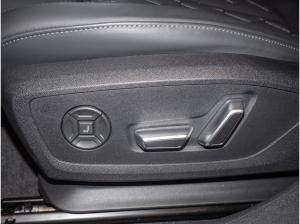 Audi S6 Avant edition one beige e-tron