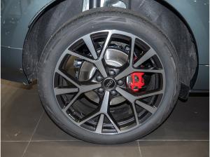 Audi Q3 Sportback TFSI quattro