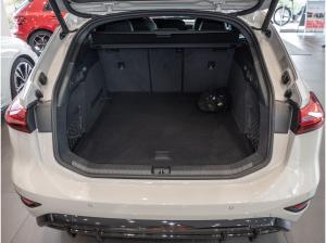 Audi S6 Avant edition one beige e-tron