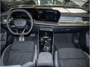 Audi Q3 Sportback TFSI quattro