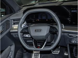 Audi Q3 Sportback TFSI quattro