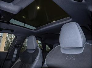 Audi Q3 Sportback TFSI quattro