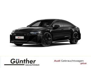 Audi RS7 Sportback+WINTERRÄDER+PANORAMADACH+STANDHEIZUNG+